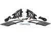 ES#4660994 - LF-JET15COEM-HZ - OE Style Fog Light Kit - Add fog lights to your Jetta S or SE - Spec-D Tuning - Volkswagen