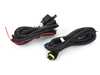 ES#4660994 - LF-JET15COEM-HZ - OE Style Fog Light Kit - Add fog lights to your Jetta S or SE - Spec-D Tuning - Volkswagen