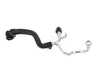 ES#4714506 - 11537567849 - Coolant Pipe - Return Line - Attaches from the auxiliary water pump to thermostat housing and expansion tank - Rein - MINI
