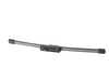 ES#4413080 - 5H6955427 - Rear Wiper Blade - 256mm - Factory replacement wiper blade - Genuine Volkswagen Audi - Volkswagen