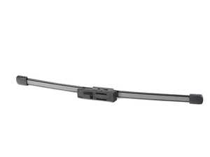 ES#4413080 - 5H6955427 - Rear Wiper Blade - 256mm - Factory replacement wiper blade - Genuine Volkswagen Audi - Volkswagen