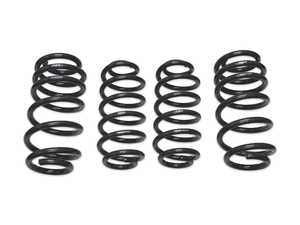ES#4747210 - 034-404-1013 - Dynamic+ Lowering Springs - Looking to get the optimal stance, handling performance, and ride comfort in your B8/B8.5 A5/S5? - 034Motorsport - Audi