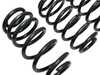 ES#4747210 - 034-404-1013 - Dynamic+ Lowering Springs - Looking to get the optimal stance, handling performance, and ride comfort in your B8/B8.5 A5/S5? - 034Motorsport - Audi