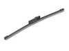ES#4413080 - 5H6955427 - Rear Wiper Blade - 256mm - Factory replacement wiper blade - Genuine Volkswagen Audi - Volkswagen