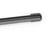 ES#4413080 - 5H6955427 - Rear Wiper Blade - 256mm - Factory replacement wiper blade - Genuine Volkswagen Audi - Volkswagen
