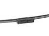 ES#4413080 - 5H6955427 - Rear Wiper Blade - 256mm - Factory replacement wiper blade - Genuine Volkswagen Audi - Volkswagen