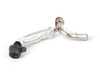 ES#2993401 - 06L121497AA - Coolant Pipe  - Connects the turbo to the cooling system - Genuine Volkswagen Audi - Audi