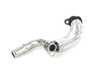 ES#2993401 - 06L121497AA - Coolant Pipe  - Connects the turbo to the cooling system - Genuine Volkswagen Audi - Audi