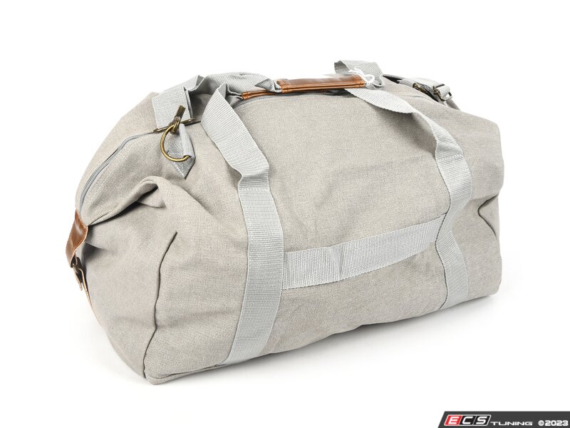 Genuine Volkswagen Audi AUD5171 Field & Co. Duffel Bag