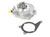 ES#4376419 - 06E145100R - Vacuum Pump - Generates vacuum when under positive pressure - URO - Audi Volkswagen