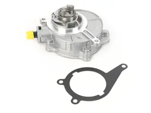 Vacuum Pump