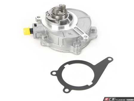 ES#4376419 - 06E145100R - Vacuum Pump - Generates vacuum when under positive pressure - URO - Audi Volkswagen
