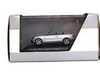 ES#2143405 - AHS558 - Audi A5 Cabriolet 1:87 Scale Model - Black - (NO LONGER AVAILABLE) - Bring this Audi into your home. - Audi Collection - 