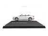 ES#2143405 - AHS558 - Audi A5 Cabriolet 1:87 Scale Model - Black - (NO LONGER AVAILABLE) - Bring this Audi into your home. - Audi Collection - 