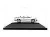 ES#2143405 - AHS558 - Audi A5 Cabriolet 1:87 Scale Model - Black - (NO LONGER AVAILABLE) - Bring this Audi into your home. - Audi Collection - 