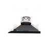 ES#2143405 - AHS558 - Audi A5 Cabriolet 1:87 Scale Model - Black - (NO LONGER AVAILABLE) - Bring this Audi into your home. - Audi Collection - 