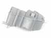 ES#3249862 - 4H0121403N - Coolant Expansion Tank - Plastic reservoir for the cooling system - Genuine Volkswagen Audi - Audi