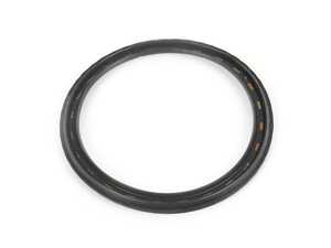 ES#4668752 - 11417508114ELR - BMW Oil Pump Gasket - replacement oil pump gasket - Elring - BMW
