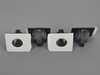 ES#2144860 - 51127181453 - MOUNT FOR PDC SENSOR - Genuine BMW - BMW