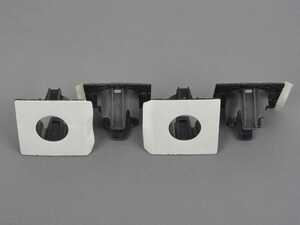 ES#2144860 - 51127181453 - MOUNT FOR PDC SENSOR - Genuine BMW - BMW