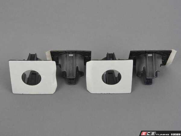 Genuine BMW - 51127181453 - MOUNT FOR PDC SENSOR (51-12-7-181-453)