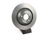 ES#3184513 - 4F0615601F - Brake Disc - Restore your vehicles lost stopping power - Brembo - Audi