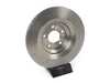 ES#3184513 - 4F0615601F - Brake Disc - Restore your vehicles lost stopping power - Brembo - Audi