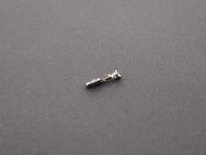 ES#2207797 - 962885-1 - Wire Terminal - Female Pin Receptacle 1-1.60 Mm Wire - Tyco - 