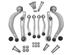 Density Line Full Control Arm Kit