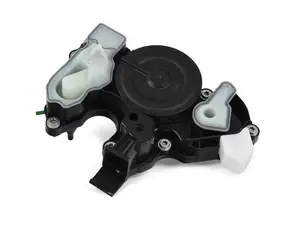 Pressure Control Valve (PCV)