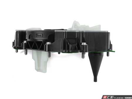 Bremmen Parts - 06K103495BM - Pressure Control Valve (PCV)