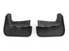 ES#3641331 - 4KE075101 - Rear Splash Guard Set  - Protect your car from road debris - Genuine Volkswagen Audi - Audi