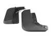 ES#3641331 - 4KE075101 - Rear Splash Guard Set  - Protect your car from road debris - Genuine Volkswagen Audi - Audi