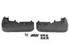 ES#3641333 - 4KE075111 - Front Splash Guard Set  - Protect your car from road debris - Genuine Volkswagen Audi - Audi