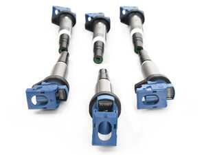 ES#4690325 - tignition6KT - Performance Ignition Coils - Set Of 6 - Performance ignition coils modified specifically for your BMW engine to increase efficiency and output! - Turner Motorsport - BMW