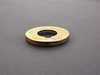 ES#51780 - 32111140464 - Securing Plate-Priced Each - Securing plate for inner tie rod assemblies - Genuine BMW - BMW