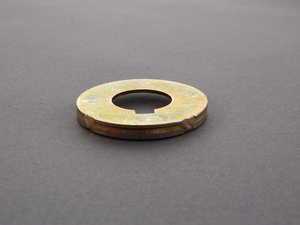 ES#51780 - 32111140464 - Securing Plate-Priced Each - Securing plate for inner tie rod assemblies - Genuine BMW - BMW