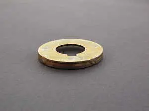 Securing Plate-Priced Each