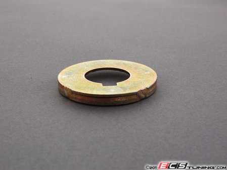 ES#51780 - 32111140464 - Securing Plate-Priced Each - Securing plate for inner tie rod assemblies - Genuine BMW - BMW