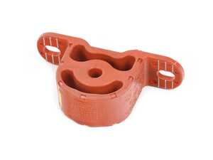 ES#2626645 - 18307612903 - RUBBER MOUNTING - Genuine BMW - BMW