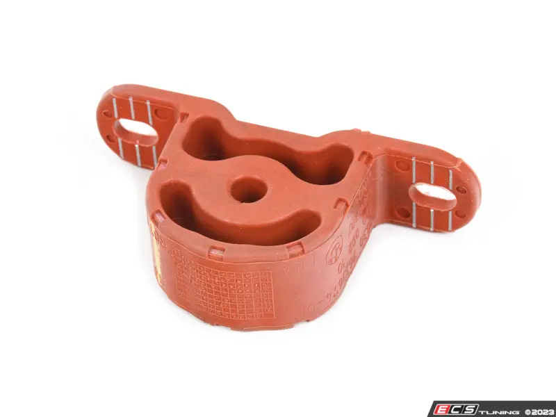 Genuine BMW - 18307612903 - RUBBER MOUNTING (18-30-7-612-903)