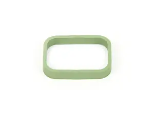 Rectangular Intake Manifold Gasket - Priced Each