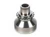 ES#4389737 - VTT-N55-CRANKHUB - Spline Lock Crank Hub Solution - Hub Only - N55 S55 - A truly remarkable solution from Vargas that will eliminate the risk of a spun crank hub. - Vargas Turbo Technologies - BMW