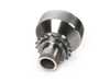 ES#4389737 - VTT-N55-CRANKHUB - Spline Lock Crank Hub Solution - Hub Only - N55 S55 - A truly remarkable solution from Vargas that will eliminate the risk of a spun crank hub. - Vargas Turbo Technologies - BMW