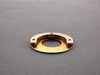 ES#51780 - 32111140464 - Securing Plate-Priced Each - Securing plate for inner tie rod assemblies - Genuine BMW - BMW