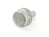 ES#8764 - n90876802 - Hex Bolt - Priced Each - Install new hardware with your new parts. 14x1.5x38 - Genuine Volkswagen Audi - Audi
