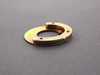 ES#51780 - 32111140464 - Securing Plate-Priced Each - Securing plate for inner tie rod assemblies - Genuine BMW - BMW