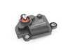 ES#4181919 - 18308746829 - ACTUATOR DRIVE, EXHAUST FLAP - Genuine BMW - BMW