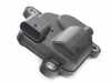 ES#4181919 - 18308746829 - ACTUATOR DRIVE, EXHAUST FLAP - Genuine BMW - BMW