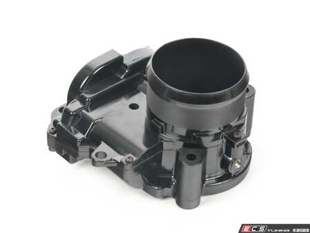 ES#4709351 - 13547604918 - Throttle Housing / Body  - Electronic throttle sensor and assembly - Bremmen Parts - MINI